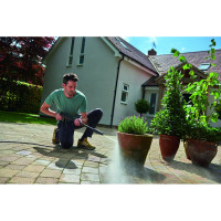 Очиститель высокого давления Bosch UniversalAquatak 130 Car Kit 0.615.992.61B