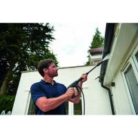Очиститель высокого давления Bosch UniversalAquatak 135 0.600.8A7.C00