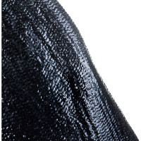 Перчатки Manipula Specialist МИКРОНИТ (MG-121), нейлон, нитрил частичный, оверлок, цвет бело-черный (8), Пер 638/8