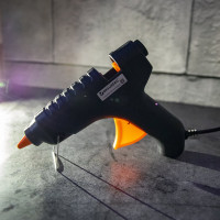 Клеевой пистолет BRAUBERG 670324