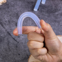 Клеевой пистолет BRAUBERG 670324