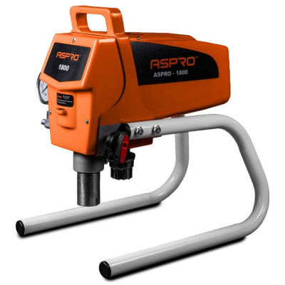 Окрасочный аппарат ASpro 1800 000002727