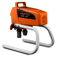 Окрасочный аппарат ASpro 1800 000002727