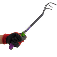 Рыхлитель с обрезиненной ручкой DON GAZON 350 мм 128-0350 54914