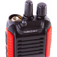 Рация Turbosky T9 2095_a