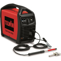 Аппарат TELWIN CLEANTECH 200 230V + KIT 850020
