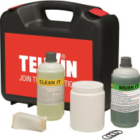 Аппарат TELWIN CLEANTECH 200 230V + KIT 850020
