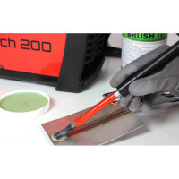Аппарат TELWIN CLEANTECH 200 230V + KIT 850020
