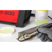 Аппарат TELWIN CLEANTECH 200 230V + KIT 850020