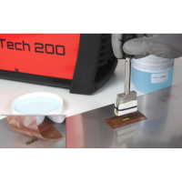Аппарат TELWIN CLEANTECH 200 230V + KIT 850020