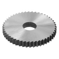 Фреза отрезная (50x6x13 мм; тип 1; z=48; Р6М5) HORTZ 205131