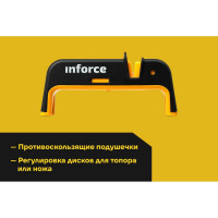 Точилка для топоров Inforce 06-12-07
