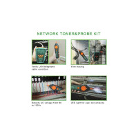 Кабельный тестер Pro'sKit MT-7028 00325925