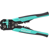 Инструмент для снятия изоляции Sturm 1020-01-W210