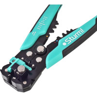 Инструмент для снятия изоляции Sturm 1020-01-W210