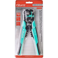 Инструмент для снятия изоляции Sturm 1020-01-W210