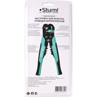 Инструмент для снятия изоляции Sturm 1020-01-W210