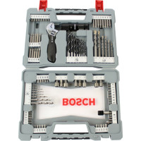 Набор оснастки Premium Set-91 Bosch 2608P00235