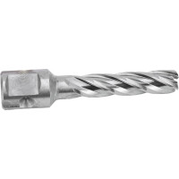 Сверло корончатое по металлу HSS (12х55 мм) MESSER 10-50-012