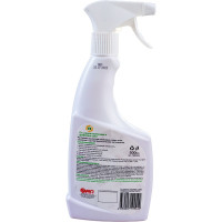 Средство от следов насекомых и древесных смол АиС Агент 500 мл 7880355