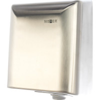 Автоматическая сушилка для рук Nofer FUGA 800 W Матовая 01851.S