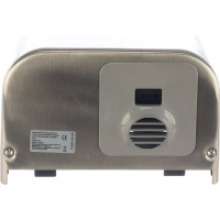 Автоматическая сушилка для рук Nofer FUGA 800 W Матовая 01851.S
