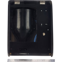 Автоматическая сушилка для рук Nofer FUGA 800 W Матовая 01851.S