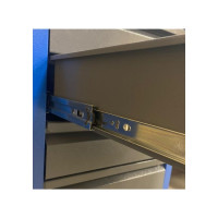 Верстак Верстакофф PROFFI 218 Д5 Д6 Э 101277
