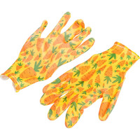 Садовые нейлоновые перчатки с покрытием БЕРТА 167