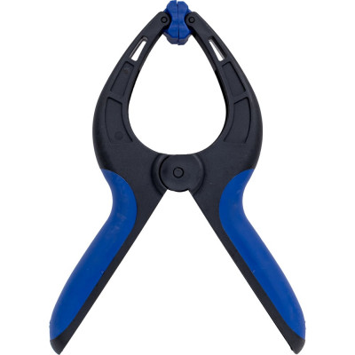 Ручной зажим 225 мм КОБАЛЬТ 244-780