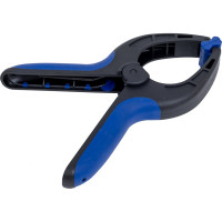 Ручной зажим 225 мм КОБАЛЬТ 244-780