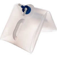 Канистра складная ПВД (20 л) Следопыт PF-CT-F07