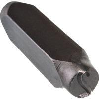Цифровые клейма №12 (сталь) GRIFF g111012