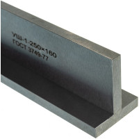 Угольник 250х160 ГОСТ 3749-77 Техносталь УШ-1- 250 F147027
