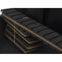 Алюминиевый ящик для инструмента, 33х21х9 см FIT IT 65609