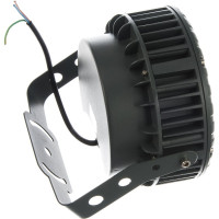 Светодиодный прожектор FERON LL-884 D180xH230, IP65 18W 85-265V, теплый белый 32143