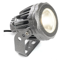 Светодиодный прожектор FERON LL-887 D115xH135, IP65 20W 85-265V, теплый белый 32151