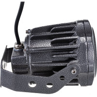 Светодиодный прожектор FERON LL-887 D115xH135, IP65 20W 85-265V, теплый белый 32151