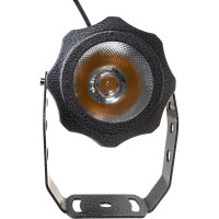 Светодиодный прожектор FERON LL-887 D115xH135, IP65 20W 85-265V, теплый белый 32151