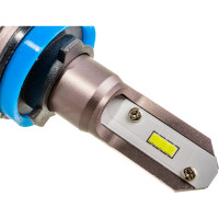Светодиодные лампы в фару (N1, цоколь H11) Вымпел СSP-LED 5161
