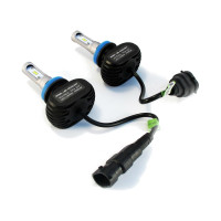 Светодиодные лампы в фару (N1, цоколь H11) Вымпел СSP-LED 5161