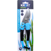 Универсальный секатор Kroft 402208