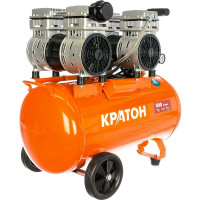 Безмасляный компрессор с прямой передачей Кратон AC-300-50-OFS 3 01 01 053