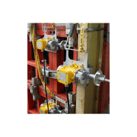 Внешний вибратор VPK 6000/1 Formwork 1210000912