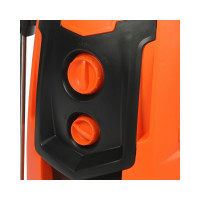 Моющий аппарат PATRIOT GT970 Imperial, индукционный двигатель, 322306097