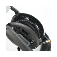 Моющий аппарат PATRIOT GT970 Imperial, индукционный двигатель, 322306097