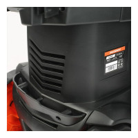 Моющий аппарат PATRIOT GT970 Imperial, индукционный двигатель, 322306097
