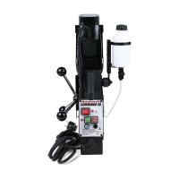 Магнитный электрический сверлильный станок Rotabroach COMMANDO 40 КБ008284