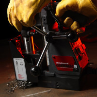 Магнитный электрический сверлильный станок Rotabroach COMMANDO 40 КБ008284