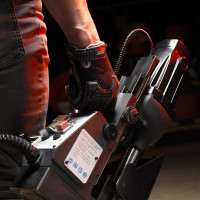 Магнитный электрический сверлильный станок Rotabroach COMMANDO 40 КБ008284